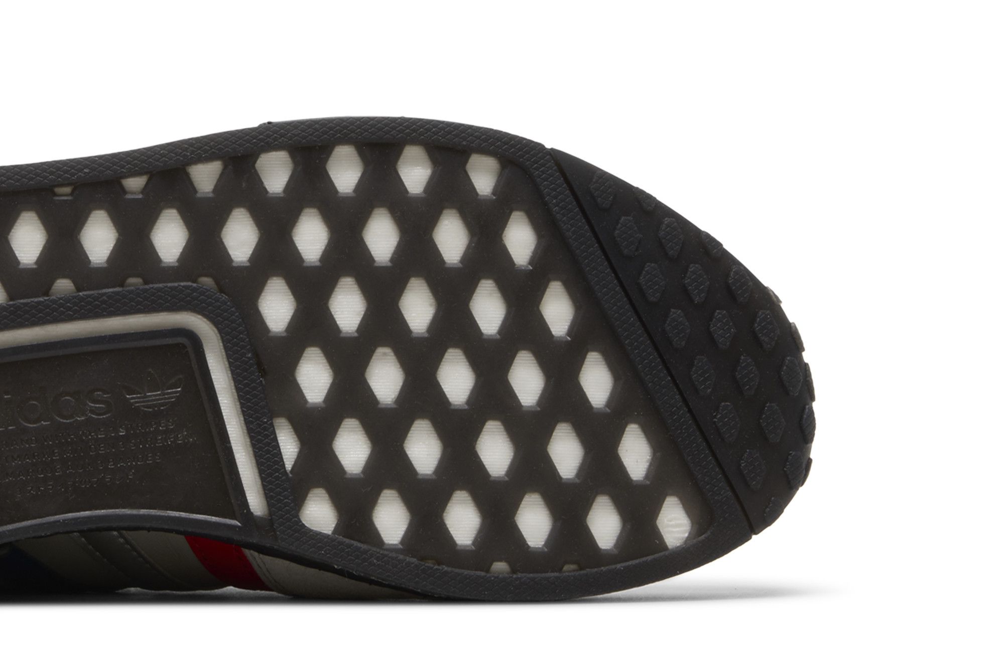 Purchase adidas Micropacer R1 'Camo' G27934