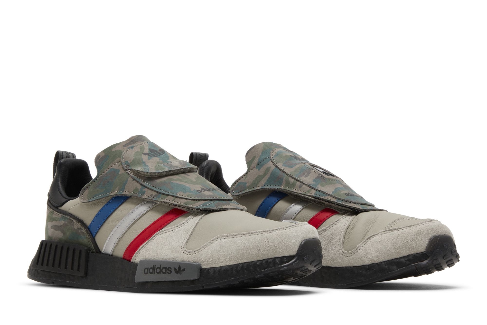 Cheap adidas Micropacer R1 'Camo' G27934
