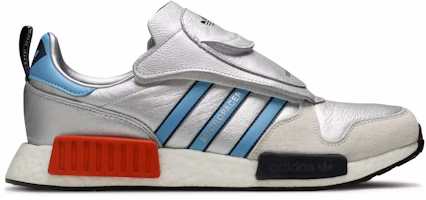adidas Micropacer R1 'Silver Metallic' G26778 adidas Micropacer R1 'Silver Metallic' G26778