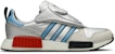 adidas Micropacer R1 'Silver Metallic' G26778 - Warna Logam Perak