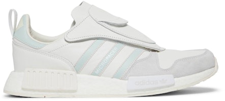 adidas Micropacer R1 'Triple White' G28940 adidas Micropacer R1 'Triple White' G28940