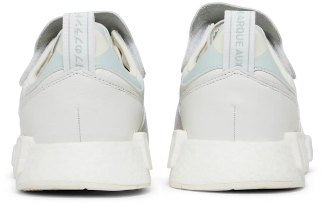 adidas Micropacer R1 'Putih Serba' G28940 Details for adidas Micropacer R1 'Putih Serba' G28940