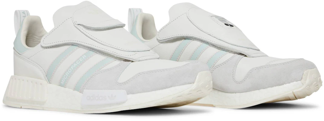 adidas Micropacer R1 'Triple White' G28940 Cheap adidas Micropacer R1 'Triple White' G28940