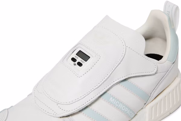 adidas Micropacer R1 'Putih Serba' G28940 1