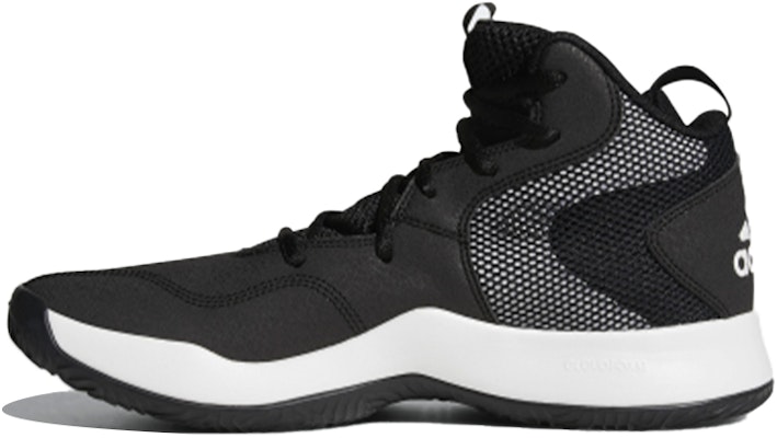 adidas Crazy Team II Dame 'Hitam Putih' CG4795 Buy adidas Crazy Team II Dame 'Hitam Putih' CG4795