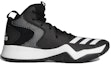 Order adidas Crazy Team II Dame 'Hitam Putih' CG4795
