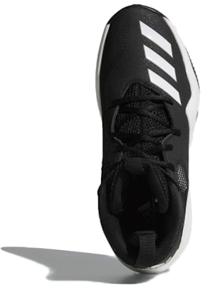 adidas Crazy Team II Dame 'Hitam Putih' CG4795 Purchase adidas Crazy Team II Dame 'Hitam Putih' CG4795