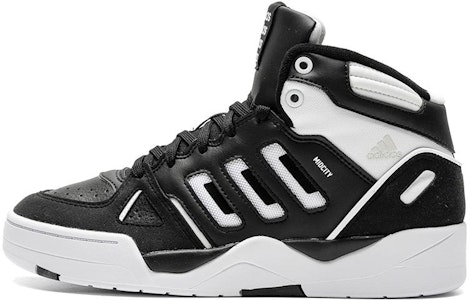 adidas Midcity Mid 'Hitam Putih Inti' IE4465 Buy adidas Midcity Mid 'Hitam Putih Inti' IE4465