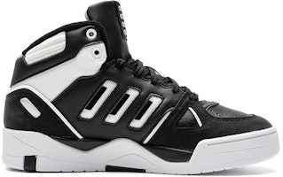 adidas Midcity Mid 'Hitam Putih Inti' IE4465 Order adidas Midcity Mid 'Hitam Putih Inti' IE4465