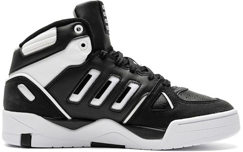 adidas Midcity Mid 'Hitam Putih Inti' IE4465 Order adidas Midcity Mid 'Hitam Putih Inti' IE4465