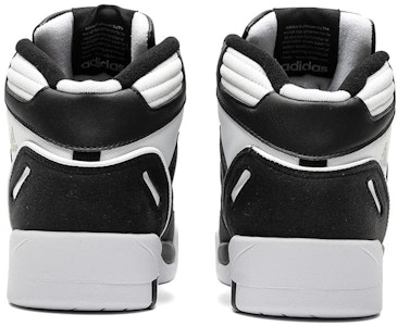 adidas Midcity Mid 'Hitam Putih Inti' IE4465 Shop adidas Midcity Mid 'Hitam Putih Inti' IE4465