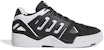 adidas Midcity Low 'Hitam Putih' IE4518