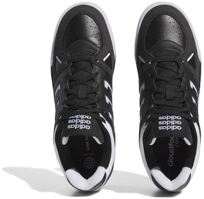 adidas Midcity Low 'Black White' IE4518 Shop adidas Midcity Low 'Black White' IE4518