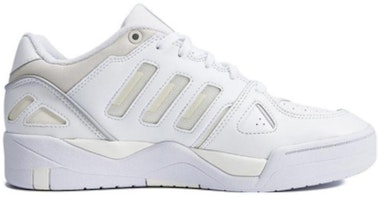 阿迪达斯 Midcity Low 篮球鞋 '云白' ID5391 Order 阿迪达斯 Midcity Low 篮球鞋 '云白' ID5391