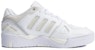 adidas Midcity Low Kasut Bola Keranjang 'Cloud White' ID5391