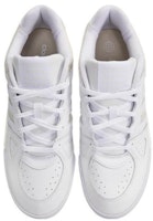 阿迪达斯 Midcity Low 篮球鞋 '云白' ID5391 Lookbook 阿迪达斯 Midcity Low 篮球鞋 '云白' ID5391