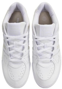 Sepatu Basket adidas Midcity Low 'Cloud White' ID5391 Lookbook Sepatu Basket adidas Midcity Low 'Cloud White' ID5391