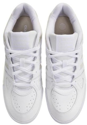 adidas Midcity Low 減震防滑耐磨 低筒 籃球鞋 男款 白 Lookbook adidas Midcity Low 減震防滑耐磨 低筒 籃球鞋 男款 白