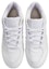 Lookbook adidas Midcity Low Kasut Bola Keranjang 'Cloud White' ID5391