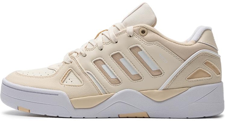 adidas Midcity Low 'Wonder White Sand Strata' IF7833 Buy adidas Midcity Low 'Wonder White Sand Strata' IF7833