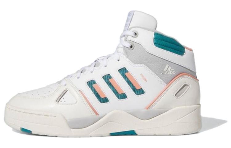 adidas Midcity Mid 'Cloud White Arctic Fusion' ID5402