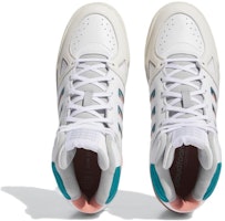 adidas Midcity Mid 'Blanco Nube Arctic Fusion' ID5402 Lookbook adidas Midcity Mid 'Blanco Nube Arctic Fusion' ID5402