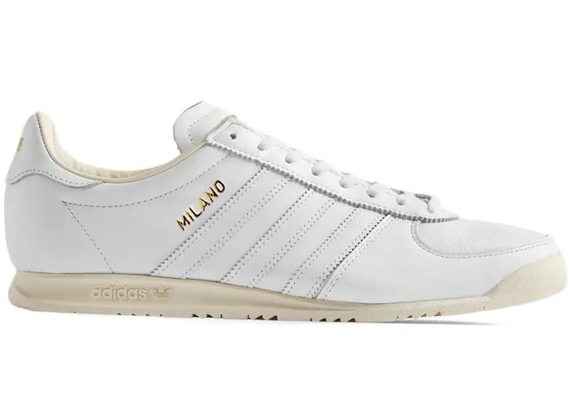 Buy adidas Milano END. MIG Hecho en Alemania Blanco IF6829