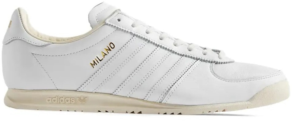 adidas Milano END. MIG Made in Germany White IF6829 Buy adidas Milano END. MIG Made in Germany White IF6829