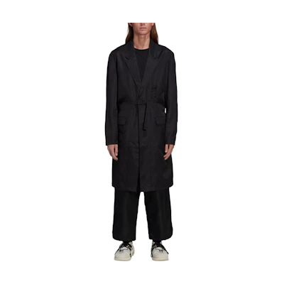 adidas Minimalist Soft Comfortable Jacket Black HG6070