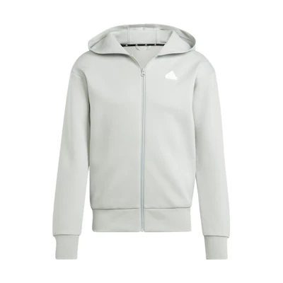 adidas Miracles Silver Zip Hoodie Jacket Japan Edition Unisex IJ8842-JAPAN