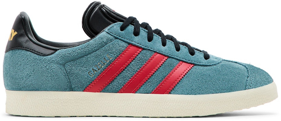 adidas MLS x Gazelle 'LA Galaxy' IH2626 Buy adidas MLS x Gazelle 'LA Galaxy' IH2626