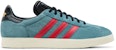 adidas MLS x Gazelle 'LA Galaxy' Sneakers IH2626