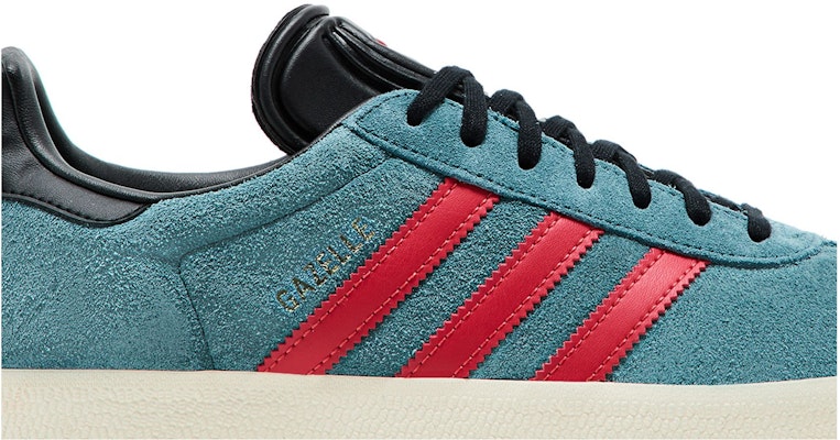 adidas MLS x Gazelle 'LA Galaxy' IH2626 Order adidas MLS x Gazelle 'LA Galaxy' IH2626