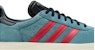 adidas MLS x Gazelle 'LA Galaxy' Sneakers IH2626