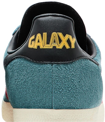 adidas MLS x Gazelle 'LA Galaxy' IH2626 Sizing adidas MLS x Gazelle 'LA Galaxy' IH2626