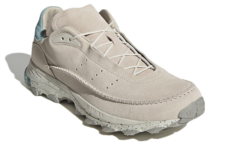 Lookbook 阿迪达斯Mocaturf冒险款‘幸福’ GY9852