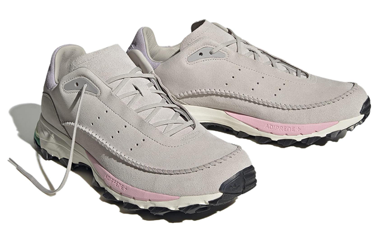 Lookbook adidas Mocaturf Adventure 'Perla Tiza Granito Claro' H06398