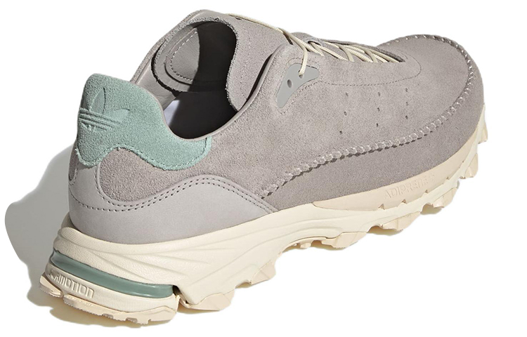 Shop 아디다스 모카터프 어드벤처 '클리어 그라나이트' HR1529 HR1529