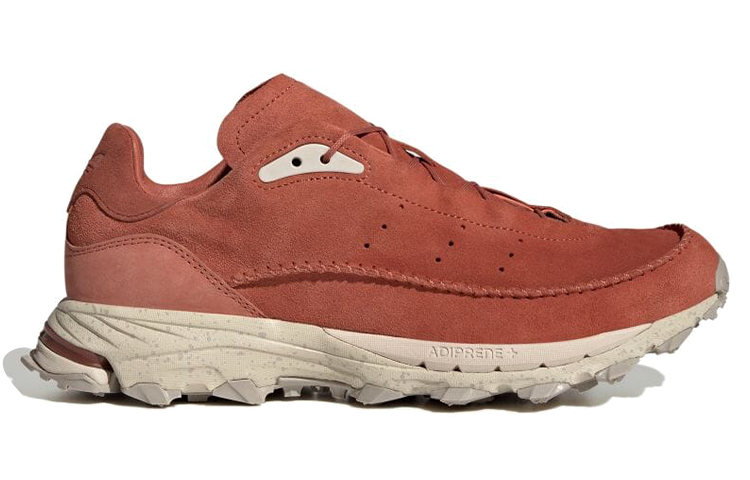 Order 阿迪达斯 Mocaturf 冒险系列“魔法大地” GY9853