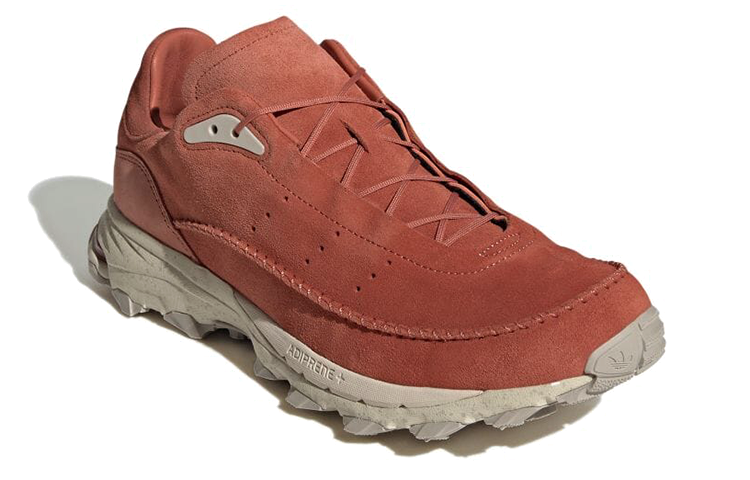 Lookbook 阿迪达斯 Mocaturf 冒险系列“魔法大地” GY9853