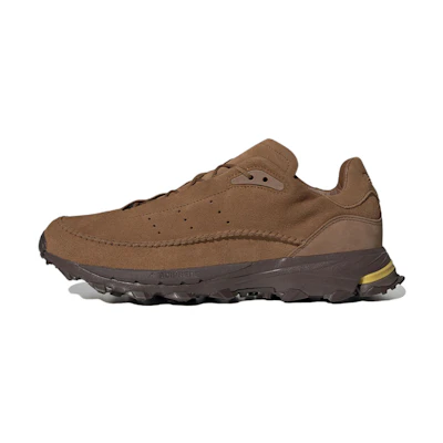 adidas Mocaturf Adventure 'Wild Brown'