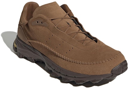 adidas Mocaturf Adventure 'Coklat Liar' HR1528 Lookbook adidas Mocaturf Adventure 'Coklat Liar' HR1528