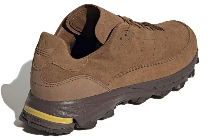 Shop 아디다스 모카터프 어드벤처 '와일드 브라운' HR1528 HR1528