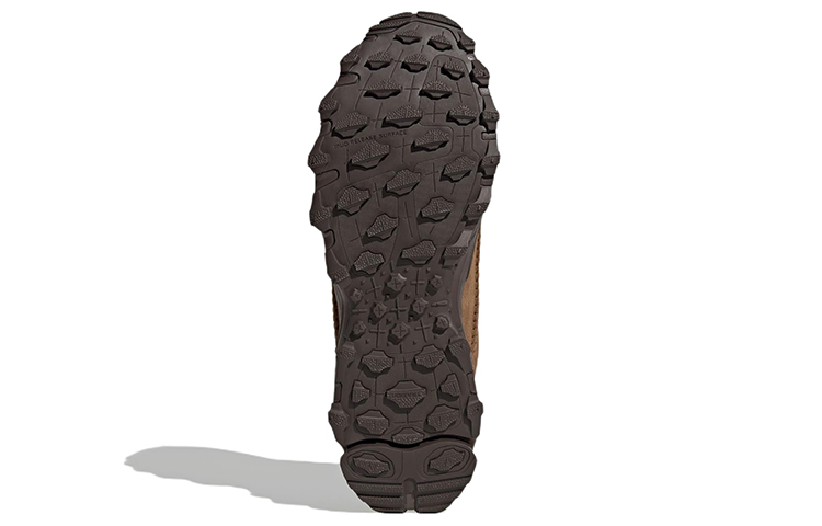 Details for 아디다스 모카터프 어드벤처 '와일드 브라운' HR1528 HR1528