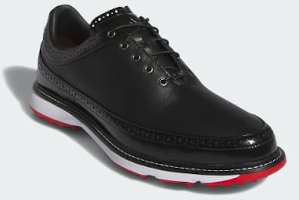 adidas 現代經典80無釘高爾夫鞋「核心黑」 IH5149 Shop adidas 現代經典80無釘高爾夫鞋「核心黑」 IH5149