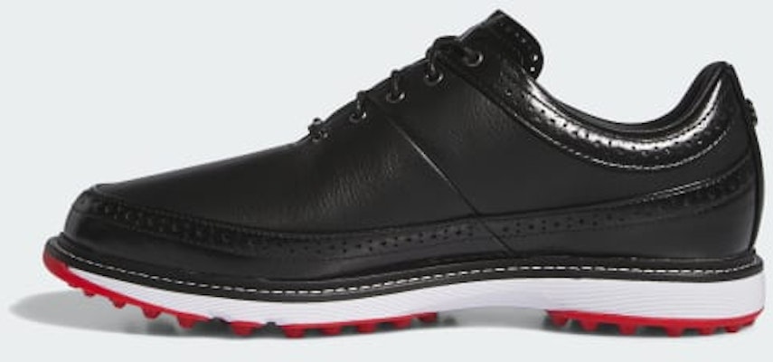 adidas 現代經典80無釘高爾夫鞋「核心黑」 IH5149 Details for adidas 現代經典80無釘高爾夫鞋「核心黑」 IH5149