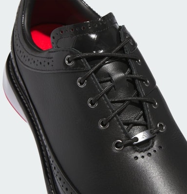 adidas 現代經典80無釘高爾夫鞋「核心黑」 IH5149 Sizing adidas 現代經典80無釘高爾夫鞋「核心黑」 IH5149