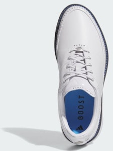 阿迪达斯现代经典80无钉高尔夫鞋‘灰色’ IF0322 Order 阿迪达斯现代经典80无钉高尔夫鞋‘灰色’ IF0322