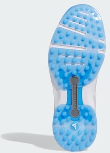 阿迪达斯现代经典80无钉高尔夫鞋‘灰色’ IF0322 Lookbook 阿迪达斯现代经典80无钉高尔夫鞋‘灰色’ IF0322