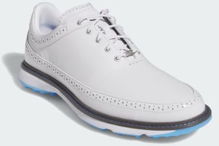 阿迪达斯现代经典80无钉高尔夫鞋‘灰色’ IF0322 Shop 阿迪达斯现代经典80无钉高尔夫鞋‘灰色’ IF0322